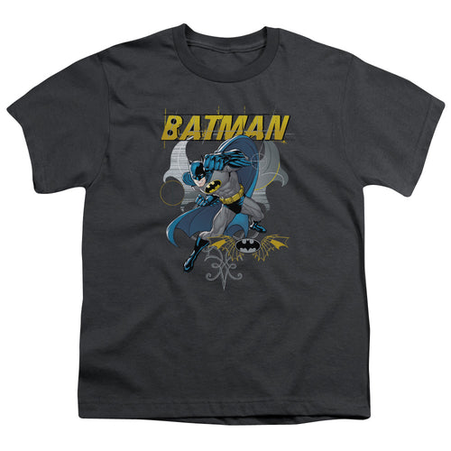 Batman Urban Gothic Youth/Toddler T-Shirt