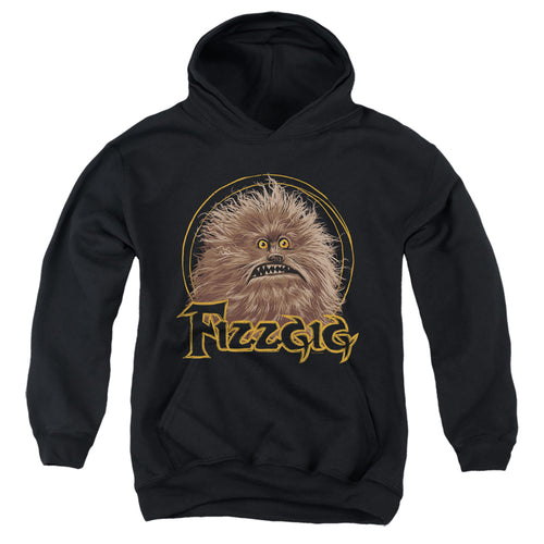 The Dark Crystal Fizzgig Youth Hoodie