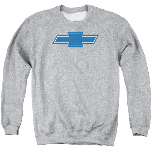 Chevy Simple Vintage Bowtie Crewneck Sweatshirt