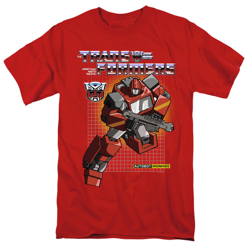 Transformers Ironhide T-Shirt