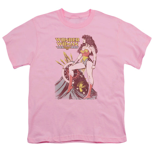 DC Comics Armament Youth/Toddler T-Shirt