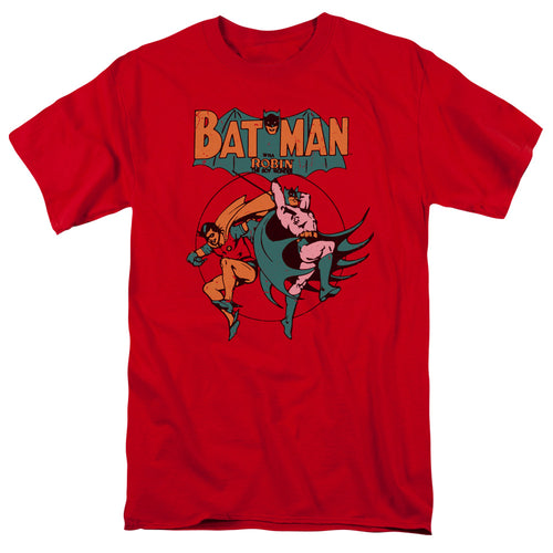 DC Comics Starling Shock T-Shirt