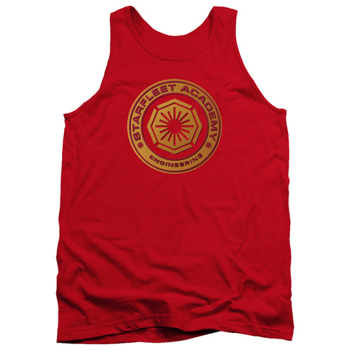 Star Trek Engineering Tank Top