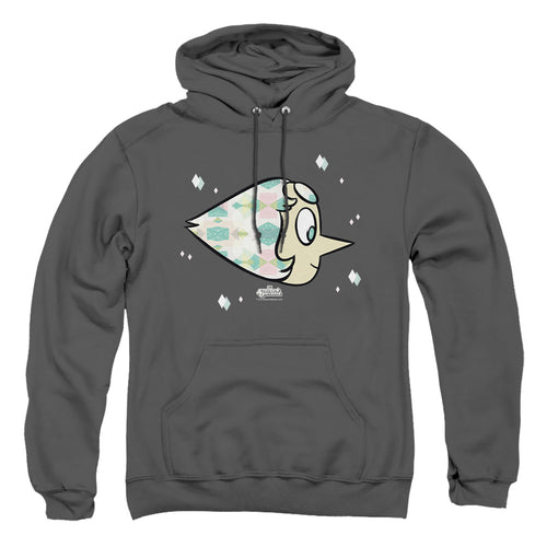 Steven Universe Pearl Pullover Hoodie