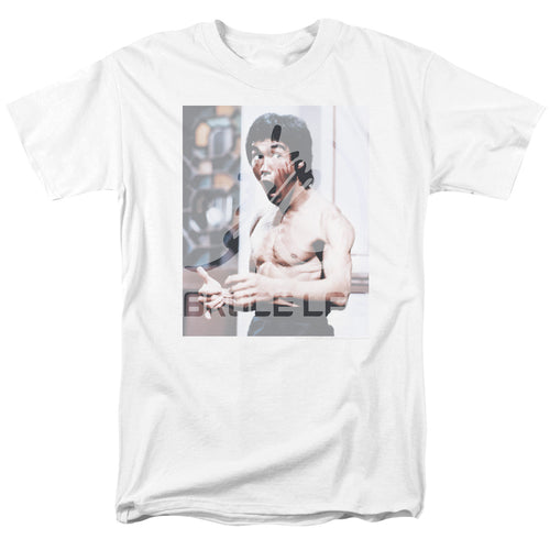 Bruce Lee Revving Up T-Shirt
