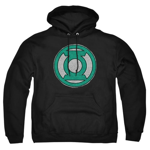 DC Comics Hand Me Down Pullover Hoodie