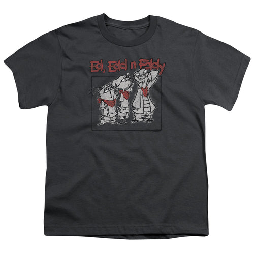 Ed Edd n Eddy Stand By Me Youth/Toddler T-Shirt