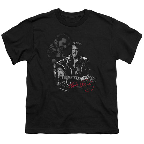 Elvis Presley Show Stopper Youth/Toddler T-Shirt