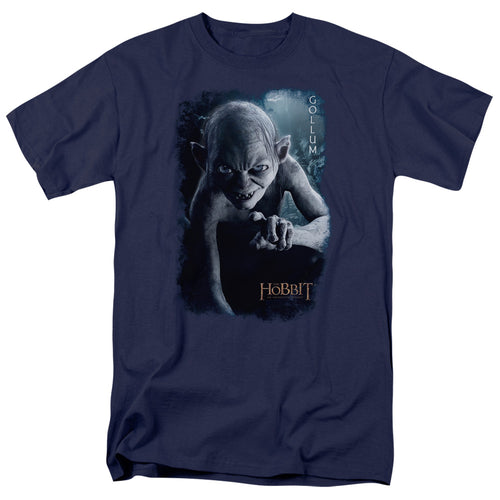 The Hobbit Gollum Poster T-Shirt