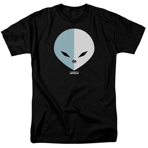 Samurai Jack Daughters of Aku T-Shirt