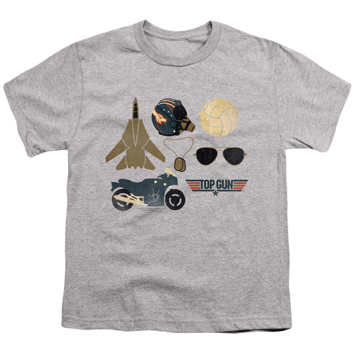 Top Gun Flight Gear Youth/Toddler T-Shirt