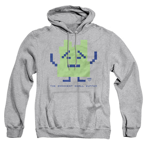 Aqua Teen Hunger Force Inignokt Pullover Hoodie