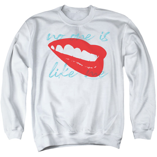 Birds of Prey Face It Crewneck Sweatshirt