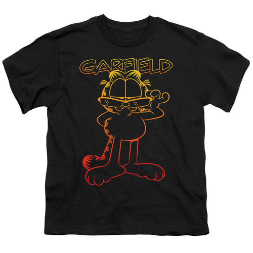 Garfield Hotshot Garfield Youth/Toddler T-Shirt