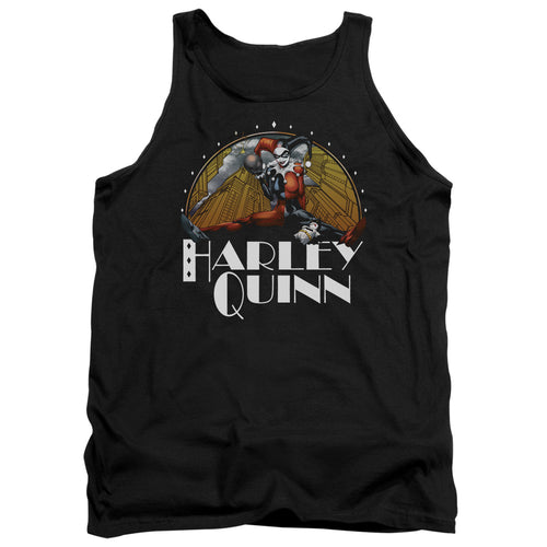 Batman Play Date Tank Top