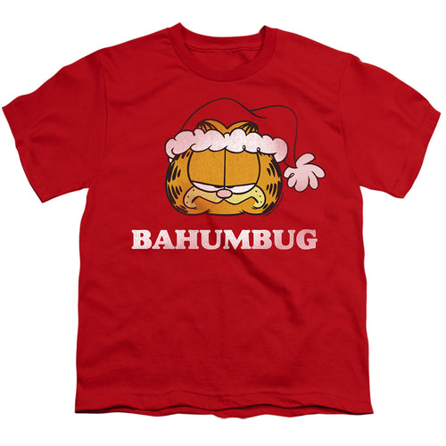 Garfield Bahumbug Youth/Toddler T-Shirt