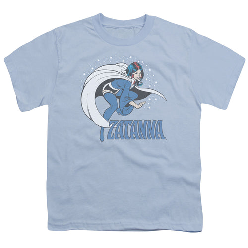 DC Comics Zatanna Youth/Toddler T-Shirt