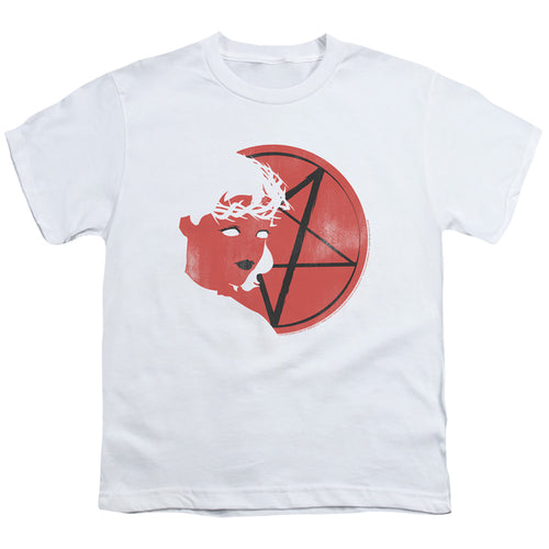 Chilling Adventures Of Sabrina Herald Sabrina Youth/Toddler T-Shirt