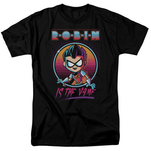 Teen Titans Go! Movie Robin T-Shirt