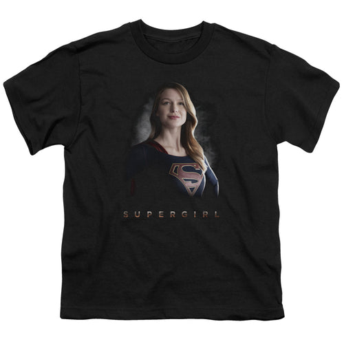 Supergirl Stand Tall Youth/Toddler T-Shirt