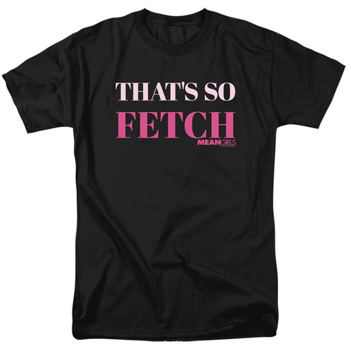 Mean Girls That's So Fetch T-Shirt