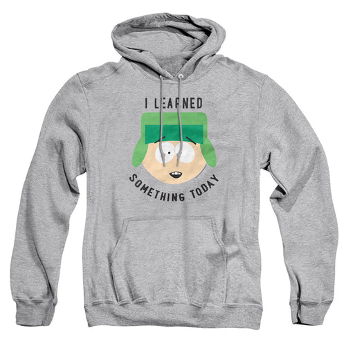 South Park I Learned Something Today Pullover Hoodie