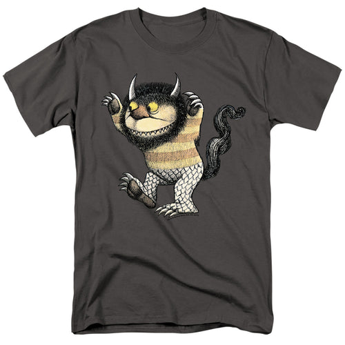 Where the Wild Things Are Carol Wild Thing T-Shirt