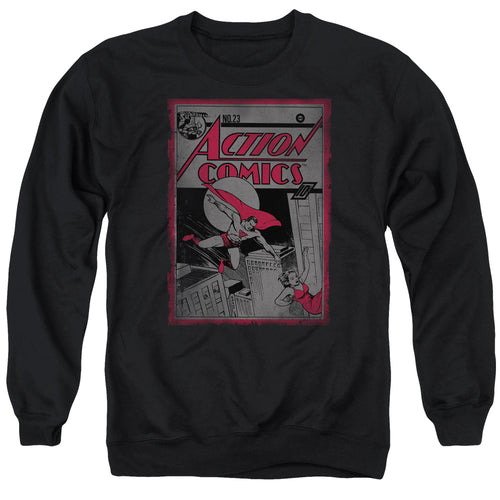 Superman Action Comics 23 Crewneck Sweatshirt