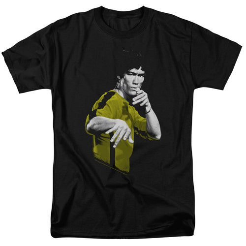 Bruce Lee Suit of Death T-Shirt