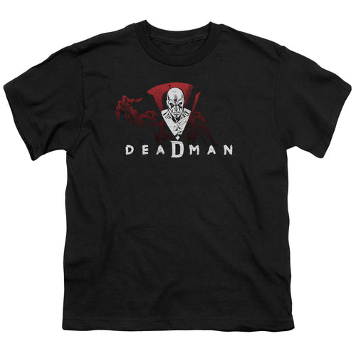 DC Comics Deadman Youth/Toddler T-Shirt