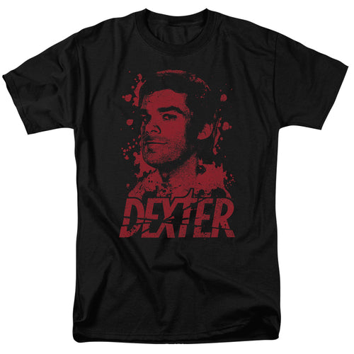Dexter Born in Blood T-Shirt