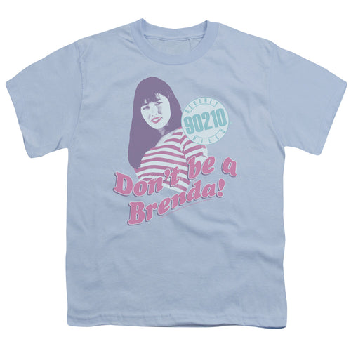 Beverly Hills 90210 Don't Be a Brenda Youth/Toddler T-Shirt