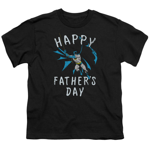 Batman Fathers Day Youth/Toddler T-Shirt