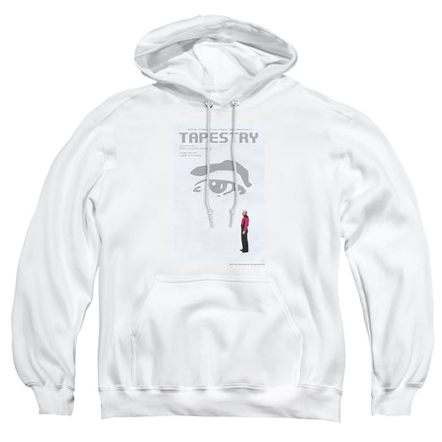 Star Trek Tapestry Pullover Hoodie