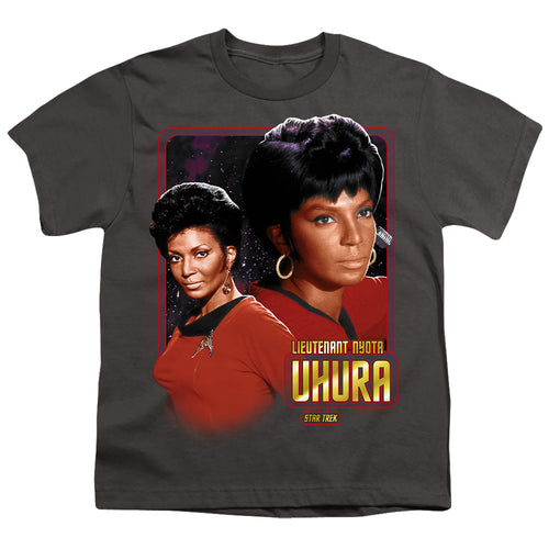 Star Trek Lieutenant Uhura Youth/Toddler T-Shirt