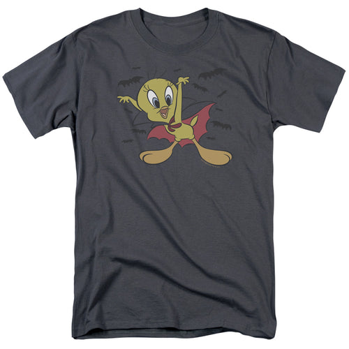 Looney Tunes Vampire Tweety T-Shirt