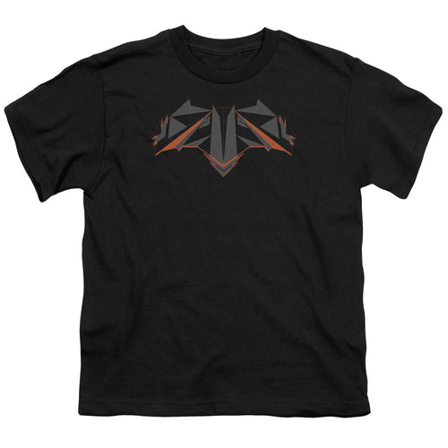 Batman v Superman Tech Bat Logo Youth/Toddler T-Shirt