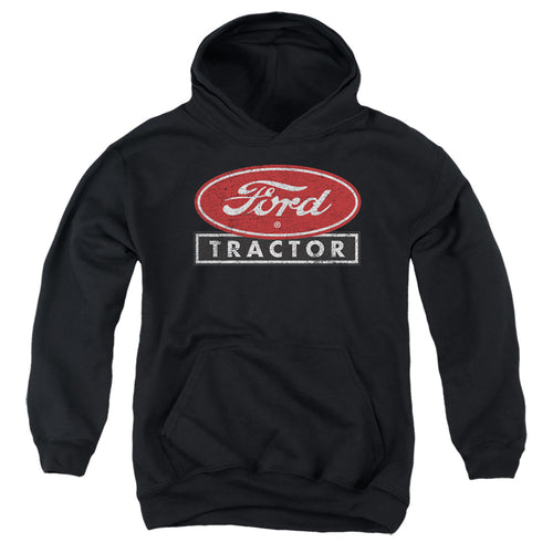 Ford Ford Tractor Youth Hoodie
