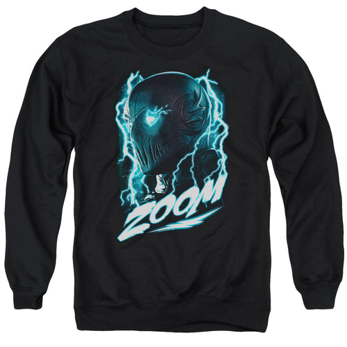 The Flash Zoom Crewneck Sweatshirt