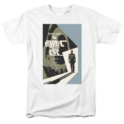Star Trek The Mind's Eye T-Shirt