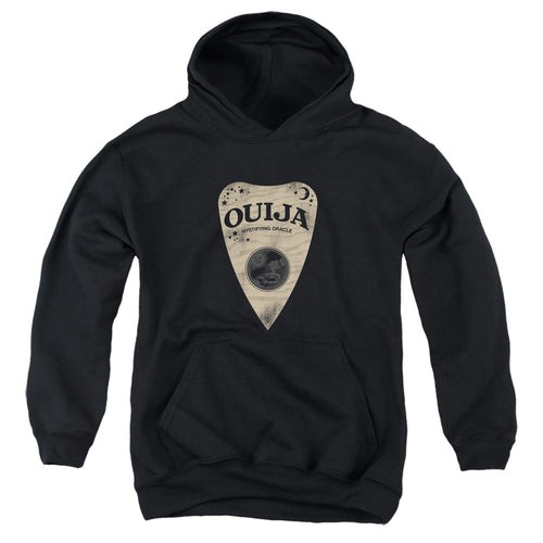 Ouija Planchette Youth Hoodie