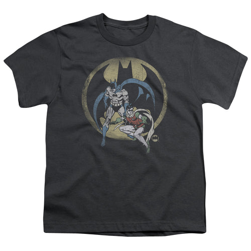 Batman Team Youth/Toddler T-Shirt