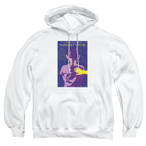 Star Trek Imaginary Friend Pullover Hoodie