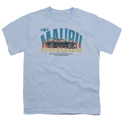 Chevy Thumbs Up Youth/Toddler T-Shirt