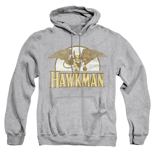 DC Comics Fly By Pullover Hoodie