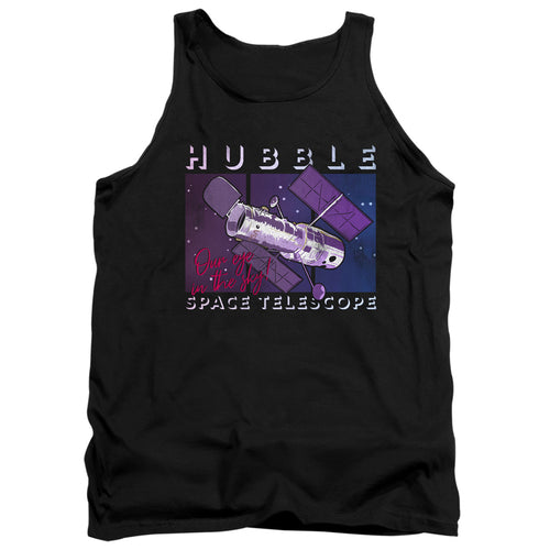 NASA Eye in the Sky Tank Top