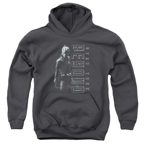 Star Trek Jaylah Youth Hoodie