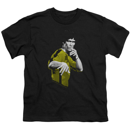 Bruce Lee Suit of Death Youth/Toddler T-Shirt
