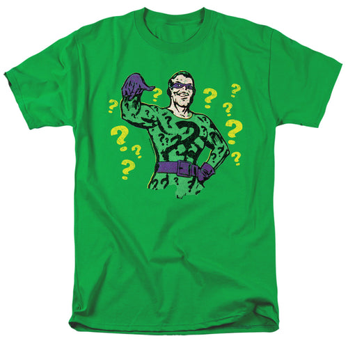 Batman Diseased Criminal T-Shirt