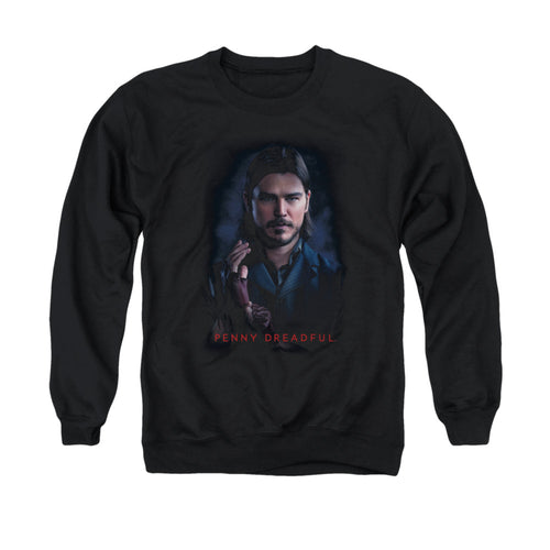Penny Dreadful Ethan Crewneck Sweatshirt